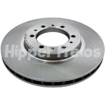 Disco de freio Dianteiro Mitsubishi L200 2003 a 2024 Disco de freio Dianteiro Mitsubishi L200 2003 a 2024