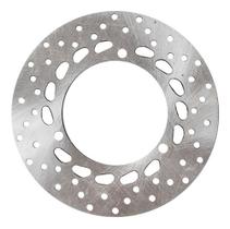 Disco de Freio Dianteiro Modelo Original Para Moto NMax 160
