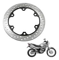 Disco de Freio Dianteiro NX 350 Sahara / NX 400 Falcon - BY