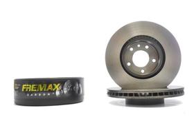 Disco De Freio Dianteiro Omega Suprema Fremax Bd1134 Disco De Freio Dianteiro Omega Suprema Fremax Bd1134