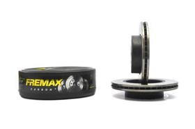 Disco De Freio Dianteiro Par Omega Suprema Fremax Bd9039 Disco De Freio Dianteiro Par Omega Suprema Fremax Bd9039