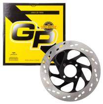 Disco de Freio Dianteiro Para Suzuki Yes 125 Gp7