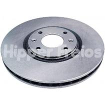 Disco de freio Dianteiro Peugeot 308 2011 a 2019