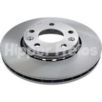 Disco de freio Dianteiro Renault Captur 2017 a 2021 Disco de freio Dianteiro Renault Captur 2017 a 2021