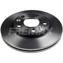 Disco de freio Dianteiro Renault Duster 2011 a 2024 FREMAX Disco de freio Dianteiro Renault Duster 2011 a 2024 FREMAX