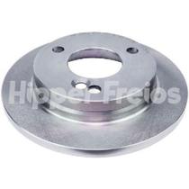 Disco de freio Dianteiro Renault Kwid 2017 a 2024