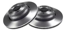 Disco de Freio Dianteiro Sólido 504 Pick-Up Hipper Freios HF 643