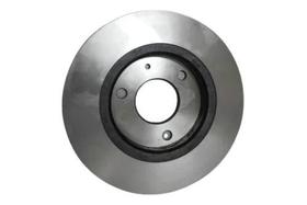 Disco de Freio Dianteiro Sólido AX 106 1986 em diante Hipper Freios HF 199