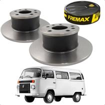 Disco de Freio Dianteiro Sólido Carajás 85/94 Kombi 76/14 Disco de Freio Dianteiro Sólido Carajás 85/94 Kombi 76/14
