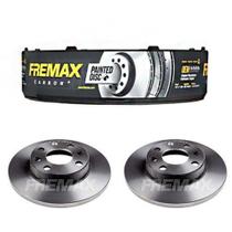 Disco de freio dianteiro solido - chevrolet corsa 1993 a 1999 - bd1240 - FREMAX