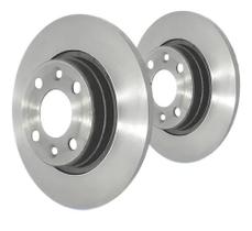 Disco de Freio Dianteiro Sólido Clio Logan Sandero Symbol Aprio 2007 em diante MDS D705A Disco de Freio Dianteiro Sólido Clio Logan Sandero Symbol Aprio 2007 em diante MDS D705A