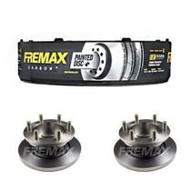 Disco de freio dianteiro solido - iveco daily 1996 a 2001 - bd8772 - FREMAX Disco de freio dianteiro solido - iveco daily 1996 a 2001 - bd8772 - FREMAX