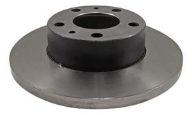 Disco de Freio Dianteiro Sólido Jumper Ducato Boxer 1994 em diante Hipper Freios HF 680