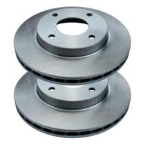 Disco de Freio Dianteiro Sonata 2.0 1989 a 1998