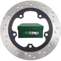 Disco de Freio Dianteiro - Strada 200 CBX Disco de Freio Dianteiro - Strada 200 CBX