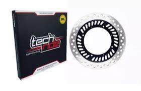 Disco De Freio Dianteiro Tech Ride Crf 230 Crf 250f Disco De Freio Dianteiro Tech Ride Crf 230 Crf 250f