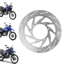 Disco De Freio Dianteiro Tenere / Crosser / Lander 250 2007+ Disco De Freio Dianteiro Tenere / Crosser / Lander 250 2007+