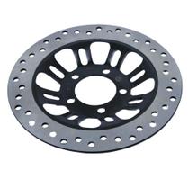 Disco De Freio Dianteiro Titan 150 Fan 150 Fan 160 Modelo Or