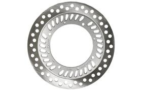 Disco De Freio Dianteiro Tornado 250 Crf 230 250f Scud