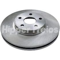 Disco de freio Dianteiro Toyota Corolla 2007 a 2015