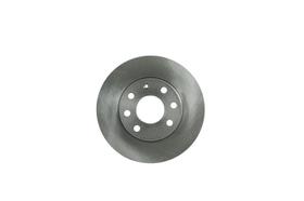 Disco De Freio Dianteiro Ventilado 236mm Pecas Prisma agile celta kadett tigra monza corsa