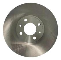 Disco de Freio Dianteiro Ventilado Argo Bravo Croma Cronos Doblò Idea Linea Marea Palio Stilo Strada Lybra Thema 155 1988 em diante MDS D50