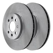 Disco de Freio Dianteiro Ventilado Astra Vectra 2005 até 2011 MDS D28D