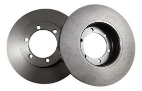 Disco de Freio Dianteiro Ventilado Besta 1997 em diante Hipper Freios HF 353