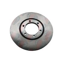 Disco de freio dianteiro ventilado - bongo k2700 4x2 - hf 352a