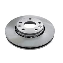Disco de Freio dianteiro Ventilado Captur 2.0 Duster 2.0 Oroch 2.0 Fluence 1.6 2.0 GT Samsung Sm3 1.6 Megane III 2.0 Disco de Freio dianteiro Ventilado Captur 2.0 Duster 2.0 Oroch 2.0 Fluence 1.6 2.0 GT Samsung Sm3 1.6 Megane III 2.0