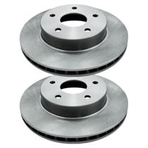 Disco de Freio Dianteiro Ventilado Cherokee / Grand Cherokee 1999 a 2002