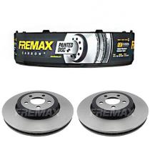 Disco de freio dianteiro ventilado - chrysler 300c 2005 a 2007 - bd9197