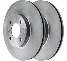 Disco de Freio Dianteiro Ventilado Clio Express Kangoo Logan Mégane Scénic Twingo R19 Aprio Platina 1992 em diante MDS D653 Disco de Freio Dianteiro Ventilado Clio Express Kangoo Logan Mégane Scénic Twingo R19 Aprio Platina 1992 em diante MDS D653