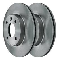 Disco de Freio Dianteiro Ventilado Cobalt Onix Prisma 2012 em diante MDS D28G