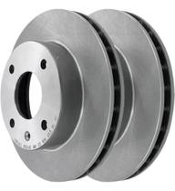 Disco de Freio Dianteiro Ventilado Escort Orion Sierra Verona Apollo 1980 em diante MDS D11