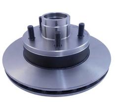 Disco de Freio Dianteiro Ventilado Explorer 1992 até 1995 Hipper Freios HF 16G