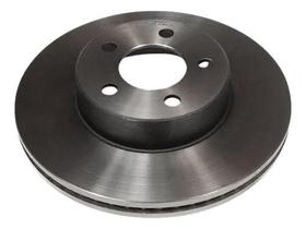 Disco de Freio Dianteiro Ventilado Explorer Ranger 2001 até 2012 MDS D33H