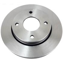 Disco de Freio Dianteiro Ventilado Ford Ka Fiesta Courier Escort Verona Logus e Pointer Disco de 239,50 milímetros (Preço Unitário) Disco de Freio Dianteiro Ventilado Ford Ka Fiesta Courier Escort Verona Logus e Pointer Disco de 239,50 milímetros (Preço Unitário)