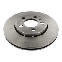 Disco de Freio Dianteiro Ventilado Fox Crossfox Spacefox Spacecross Polo 1.6 Golf 1.6 e 2.0 Audi A3 e Audi A1 Tfsi Disco de 256mm (Preço Unitário) Disco de Freio Dianteiro Ventilado Fox Crossfox Spacefox Spacecross Polo 1.6 Golf 1.6 e 2.0 Audi A3 e Audi A1 Tfsi Disco de 256mm (Preço Unitário)