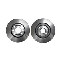 Disco De Freio Dianteiro Ventilado Fremax Renault Logan 1.0/ 1.6 2015 A 2020
