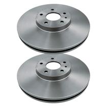 Disco de Freio Dianteiro Ventilado Fusion 2.0 2013 em diante
