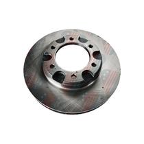 Disco de freio dianteiro ventilado - gm a10/ 120 /c10 / d10/ d20/ c14/ silverado - hf 21