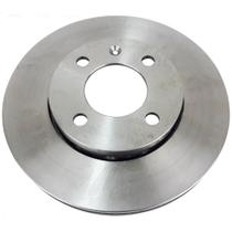 Disco de Freio Dianteiro Ventilado Gol G5 G6 Voyage G5 G6 2008 até 2018 e Polo 1.0 16v e 1.6 16v Todos com Aro 13 (Preço Unitário) Disco de Freio Dianteiro Ventilado Gol G5 G6 Voyage G5 G6 2008 até 2018 e Polo 1.0 16v e 1.6 16v Todos com Aro 13 (Preço Unitário)