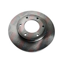 Disco de freio dianteiro ventilado - l200 triton - hf 200g