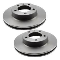 Disco de Freio Dianteiro Ventilado NV400 Master 2013 em diante MDS D560B