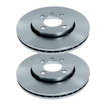 Disco de Freio Dianteiro Ventilado Polo 1.6 8V 2003 a 2015 Disco de Freio Dianteiro Ventilado Polo 1.6 8V 2003 a 2015