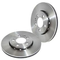 Disco de Freio Dianteiro Ventilado Renau Duster 2.0 2011 em diante Fluence 16V 2011 em diante - Trw