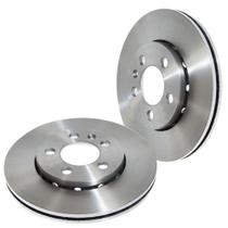 Disco de Freio Dianteiro Ventilado sem Cubo Ford Courier 2001 em diante Escort Zetec 1997 a - HIPPER Disco de Freio Dianteiro Ventilado sem Cubo Ford Courier 2001 em diante Escort Zetec 1997 a - HIPPER
