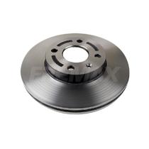 Disco de Freio Dianteiro Ventilado Spin 2017 em diante Onix Plus 2020 em diante