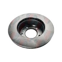Disco de freio dianteiro ventilado - sprinter 310 - hf 471